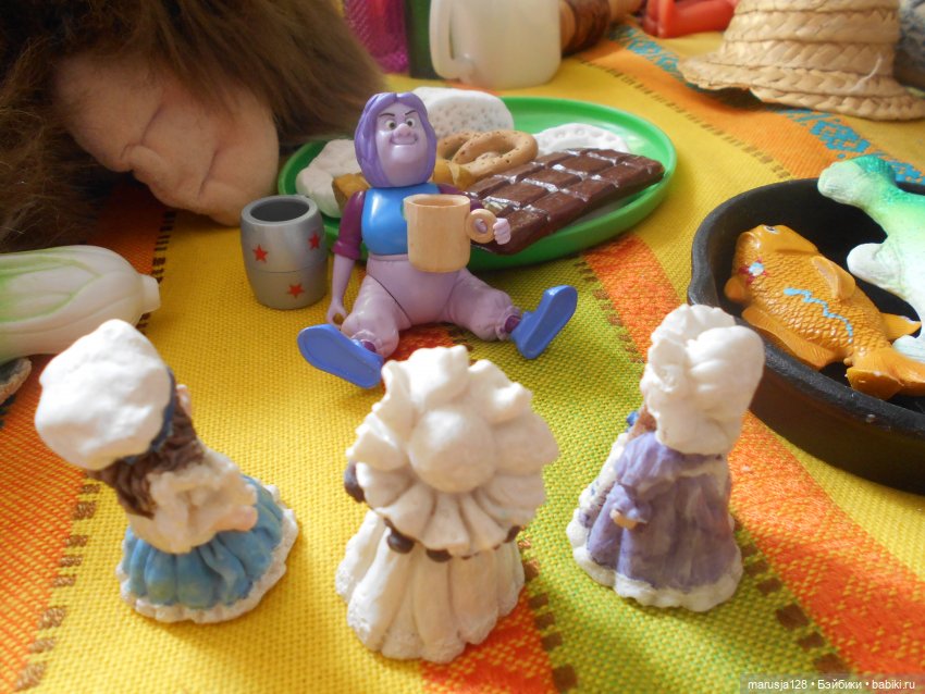 Великий Карнавал 2021: завершение