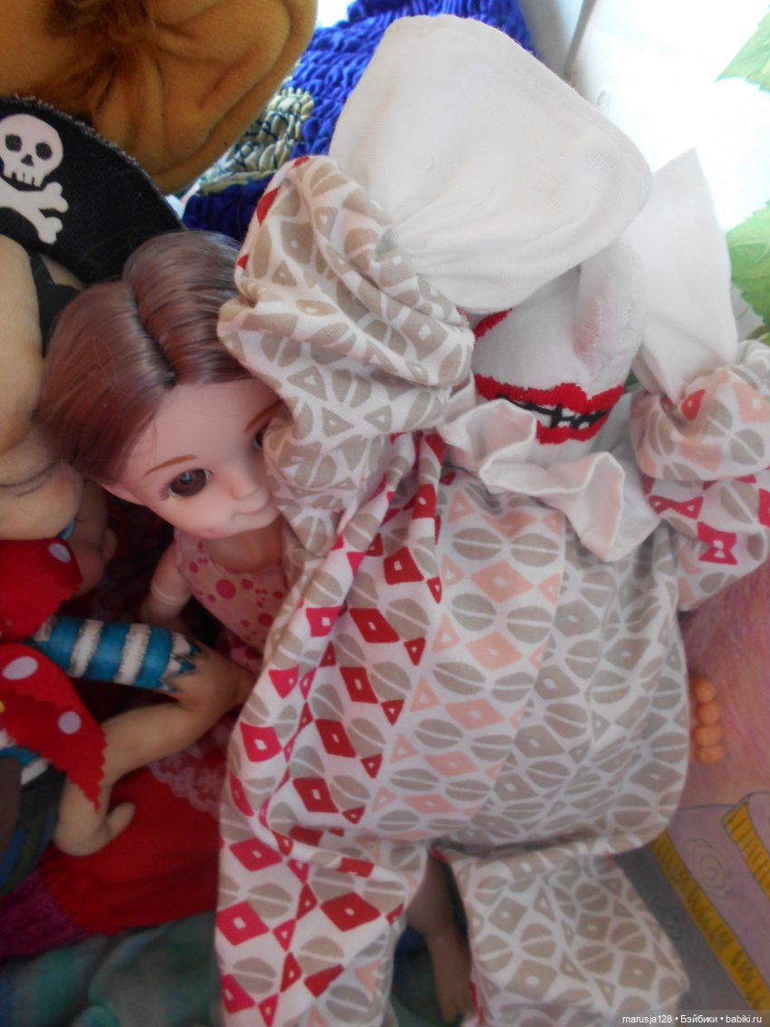 Великий Карнавал 2021: завершение