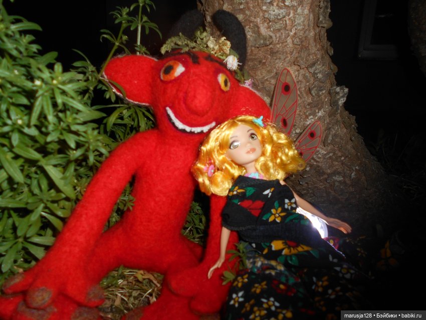 Великий Карнавал 2021: завершение