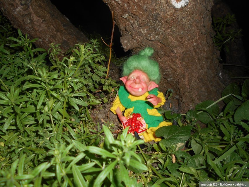 Великий Карнавал 2021: завершение