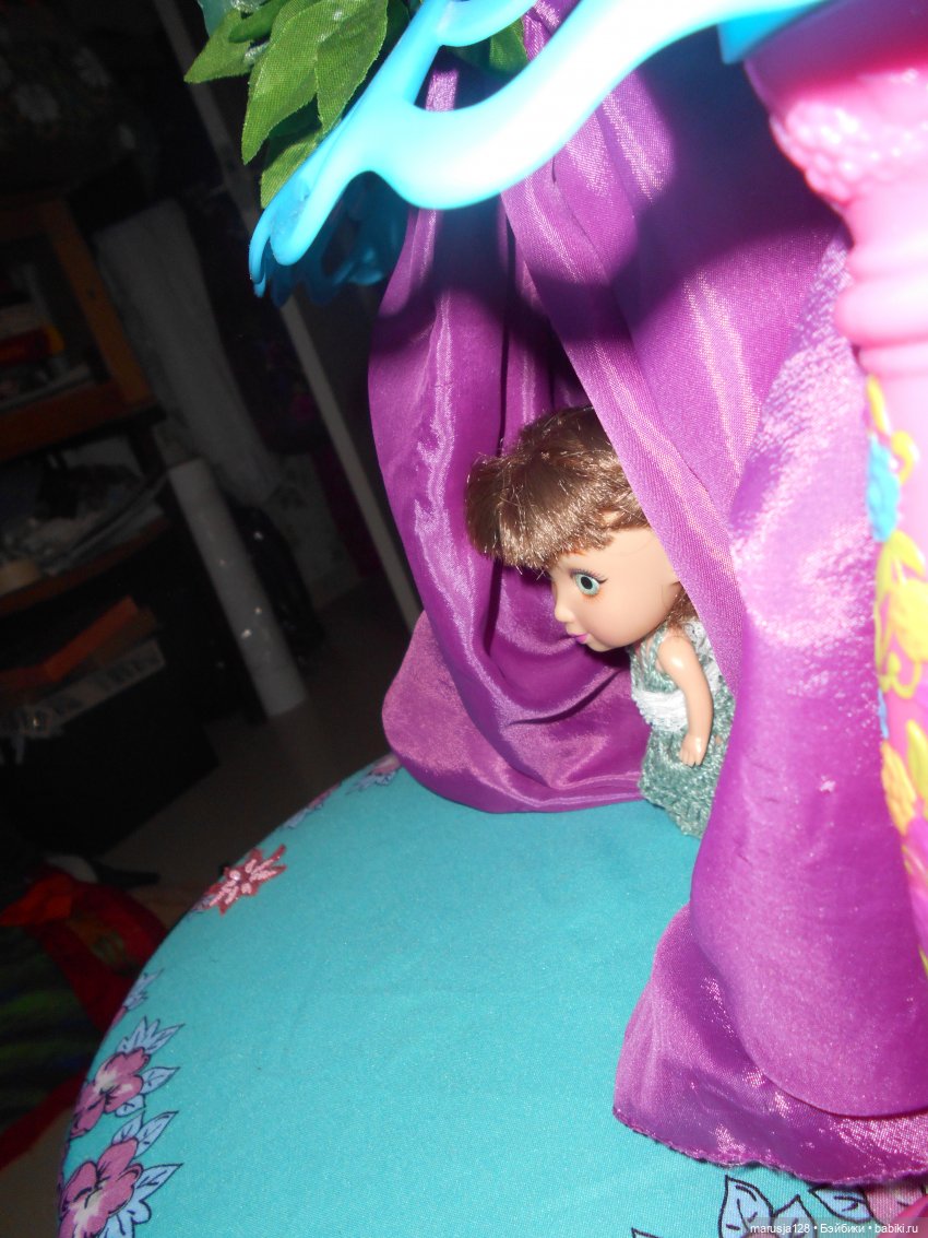 Великий Карнавал 2021: завершение