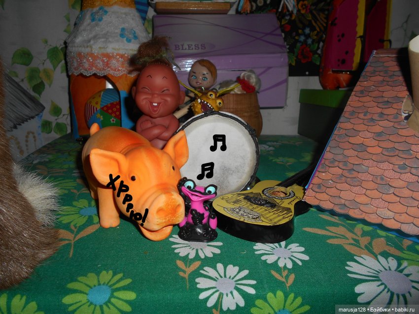 Летние НовомакНовости — Интересное обо всем: поздравления