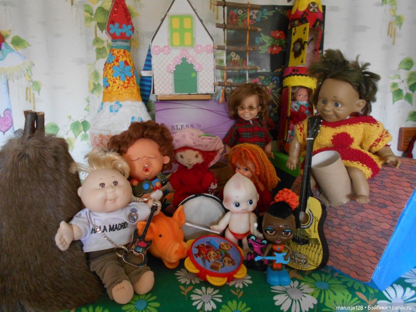 Летние НовомакНовости — Интересное обо всем: поздравления