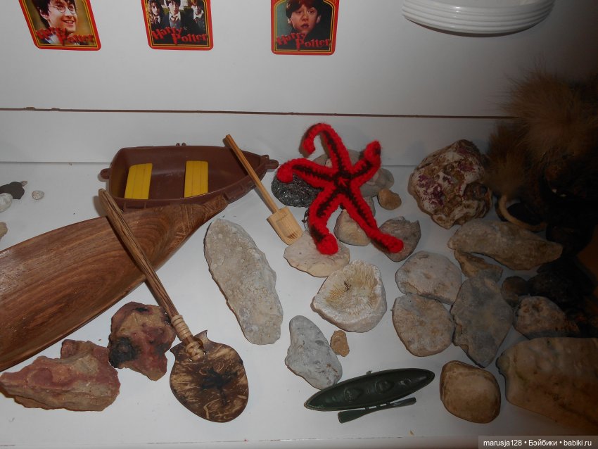 Экскурсия по кукольному городу