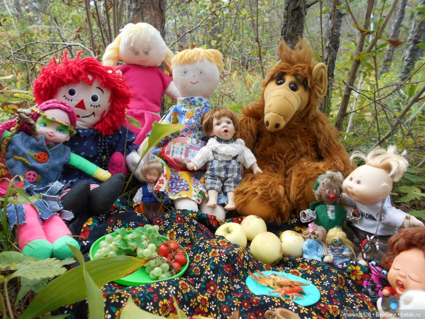 Летние НовомакНовости — Интересное обо всем: поздравления