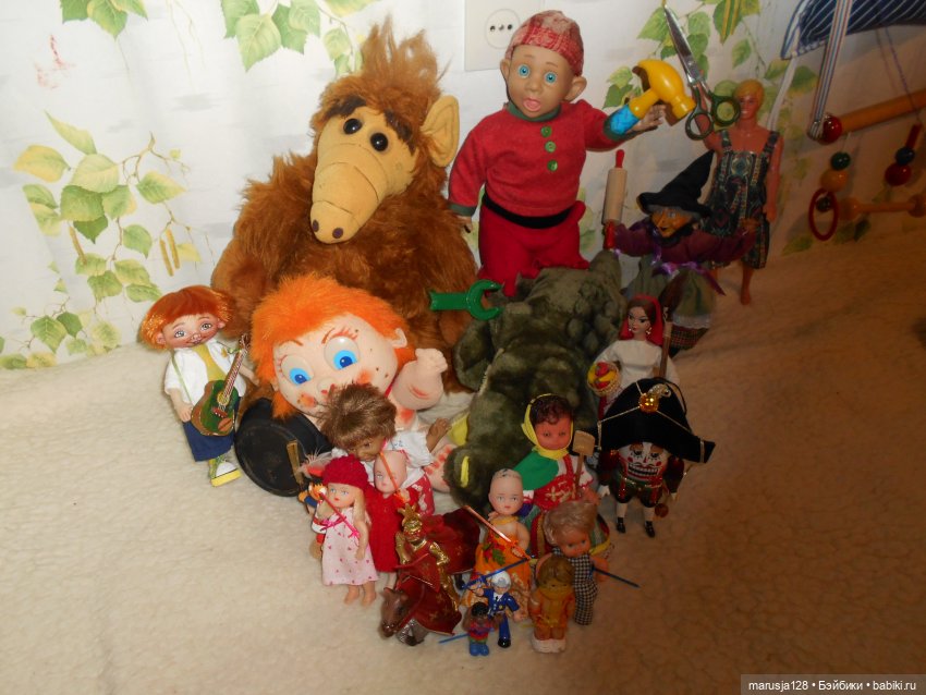 Летние НовомакНовости — Интересное обо всем: поздравления