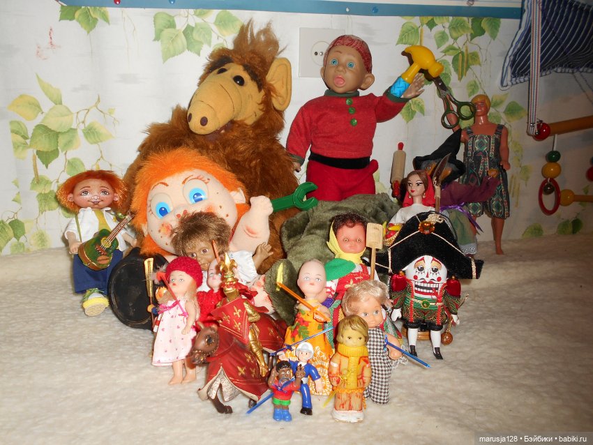 Летние НовомакНовости — Интересное обо всем: поздравления