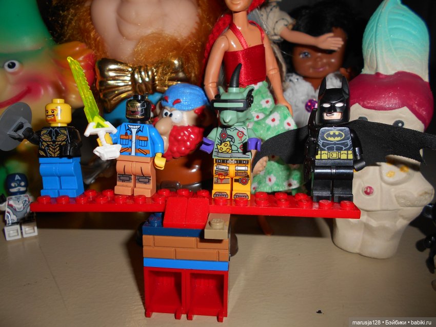 Украденные свадебные подарки, путешествие и розовый песок