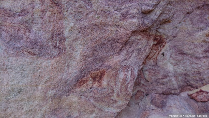 Украденные свадебные подарки, путешествие и розовый песок