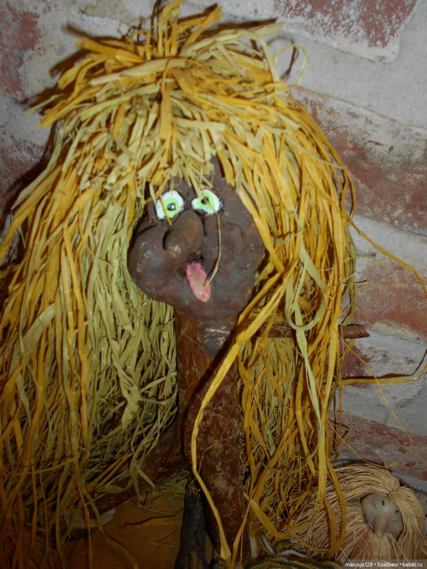 Поку, младшие родичи онтов