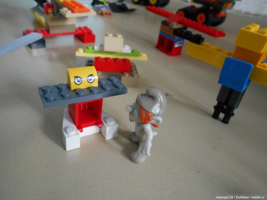 Украденные свадебные подарки, путешествие и розовый песок