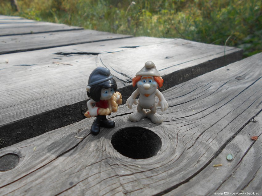 Украденные свадебные подарки, путешествие и розовый песок (фото 8)