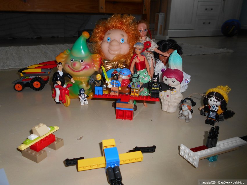 Украденные свадебные подарки, путешествие и розовый песок