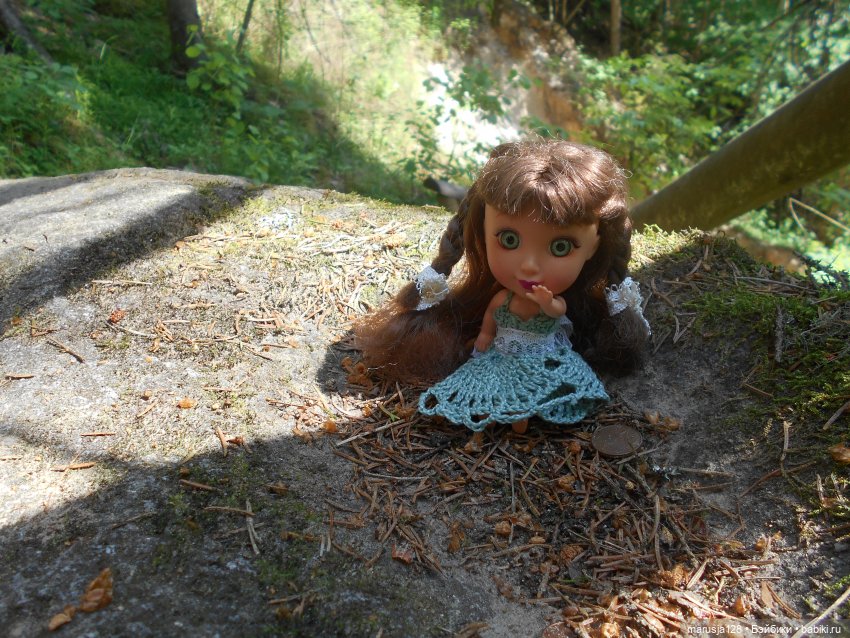 Украденные свадебные подарки, путешествие и розовый песок