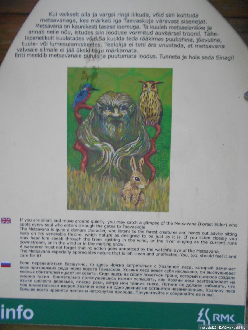 Украденные свадебные подарки, путешествие и розовый песок