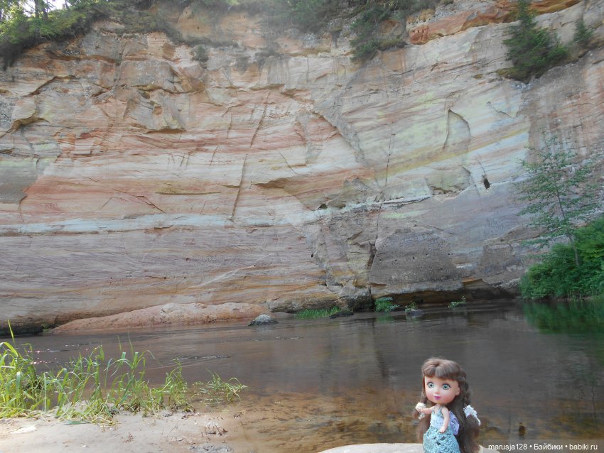 Украденные свадебные подарки, путешествие и розовый песок