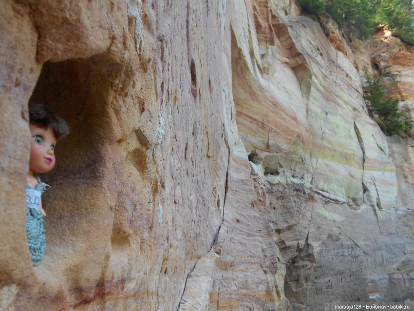 Украденные свадебные подарки, путешествие и розовый песок