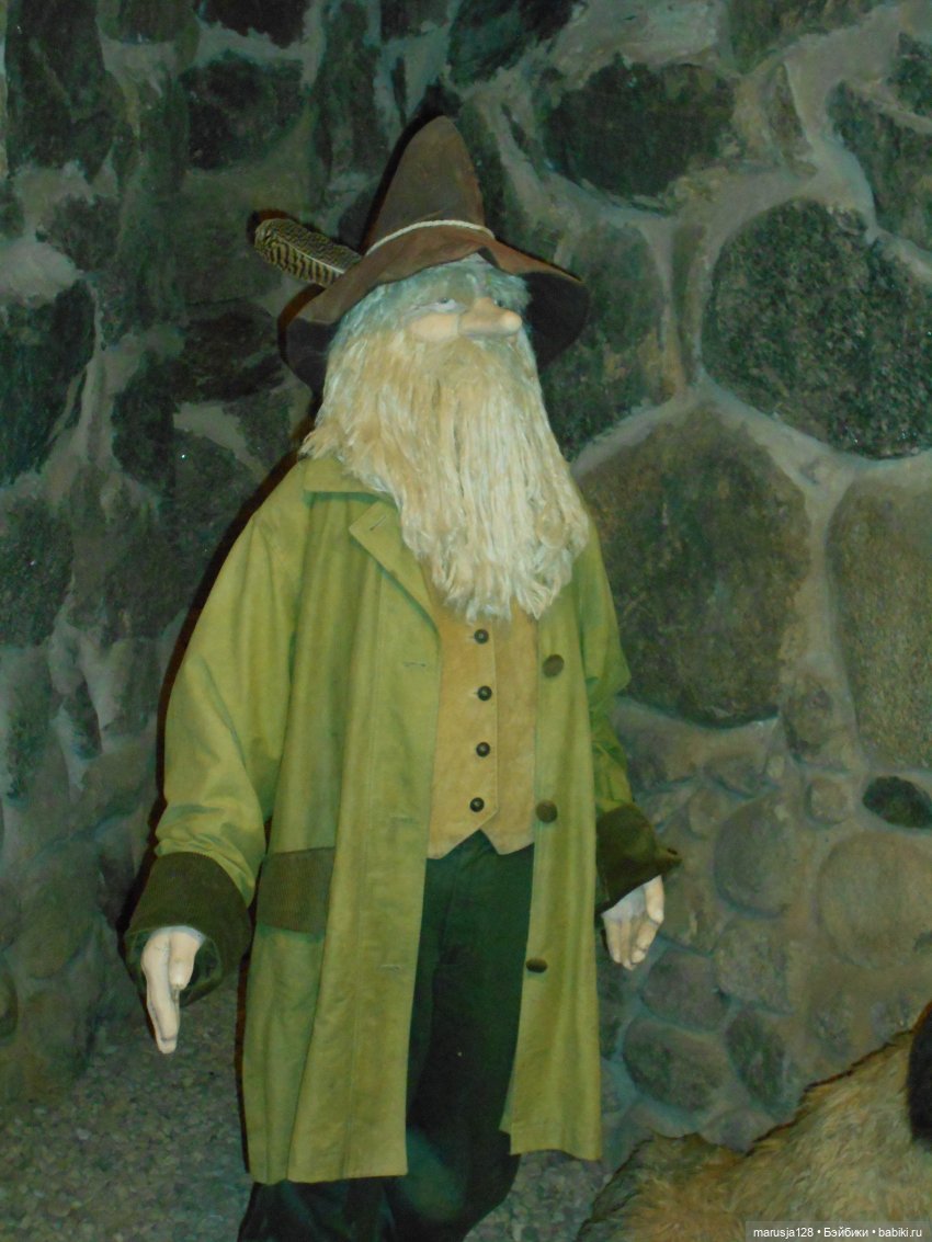 Поку, младшие родичи онтов