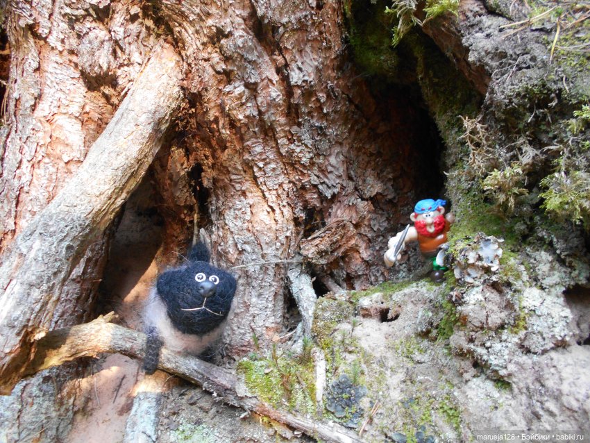 Украденные свадебные подарки, путешествие и розовый песок