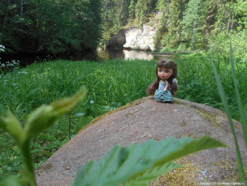 Украденные свадебные подарки, путешествие и розовый песок