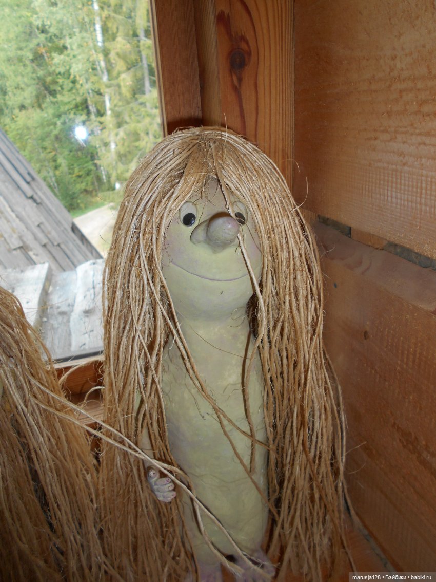 Поку, младшие родичи онтов