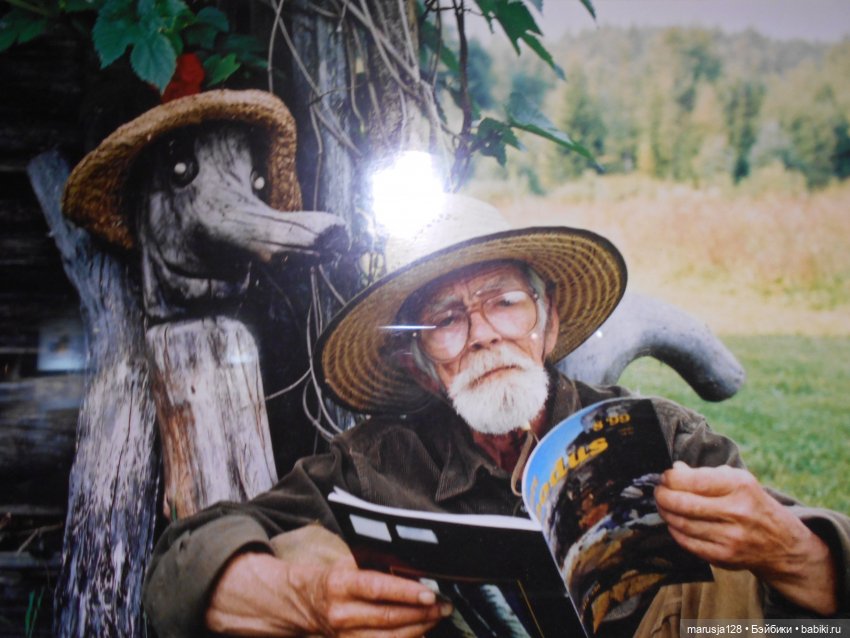 Поку, младшие родичи онтов (фото 7)