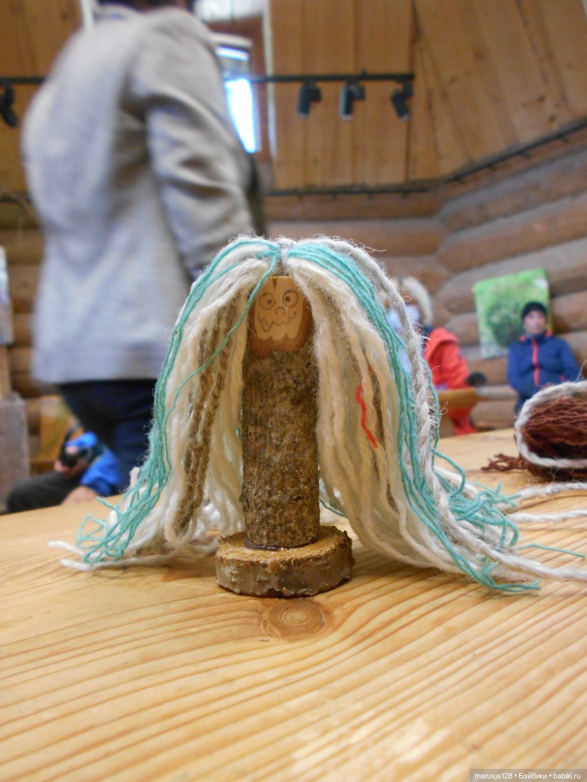 Поку, младшие родичи онтов