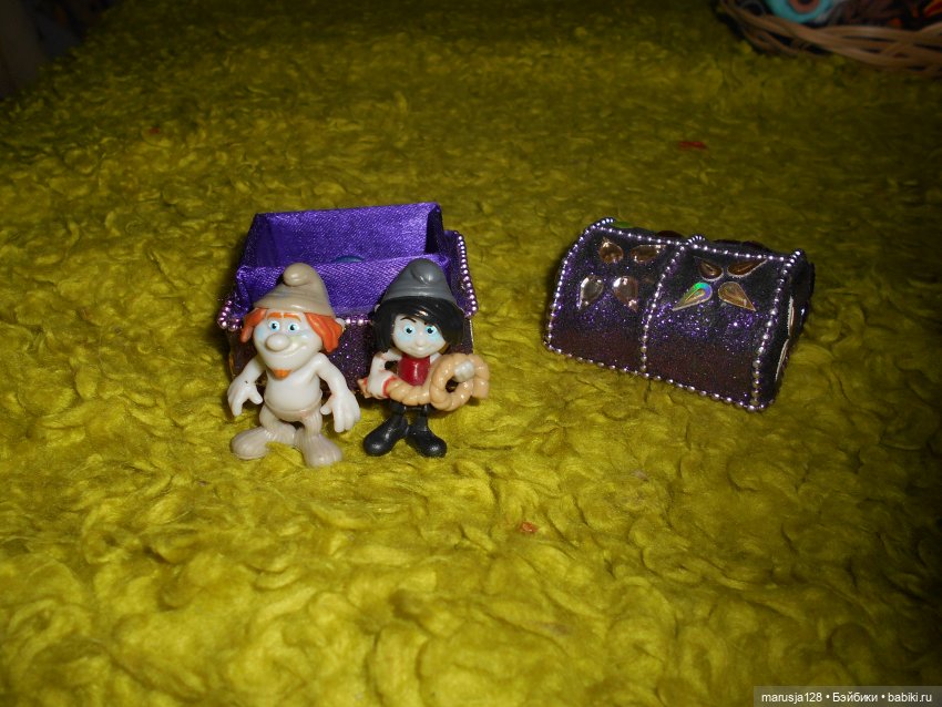 Украденные свадебные подарки, путешествие и розовый песок (фото 2)