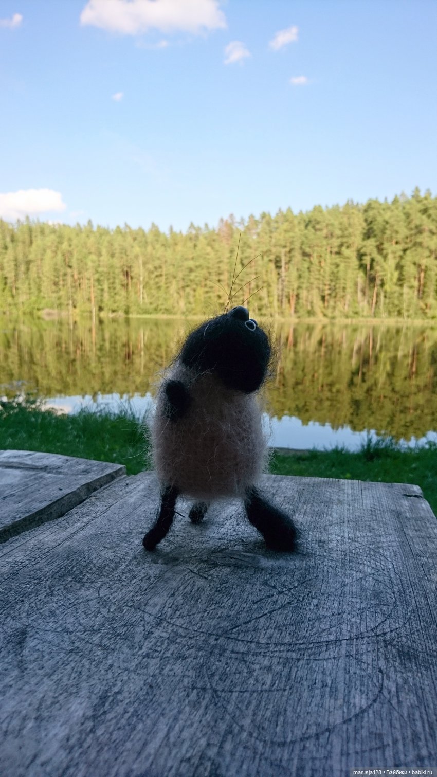 Украденные свадебные подарки, путешествие и розовый песок