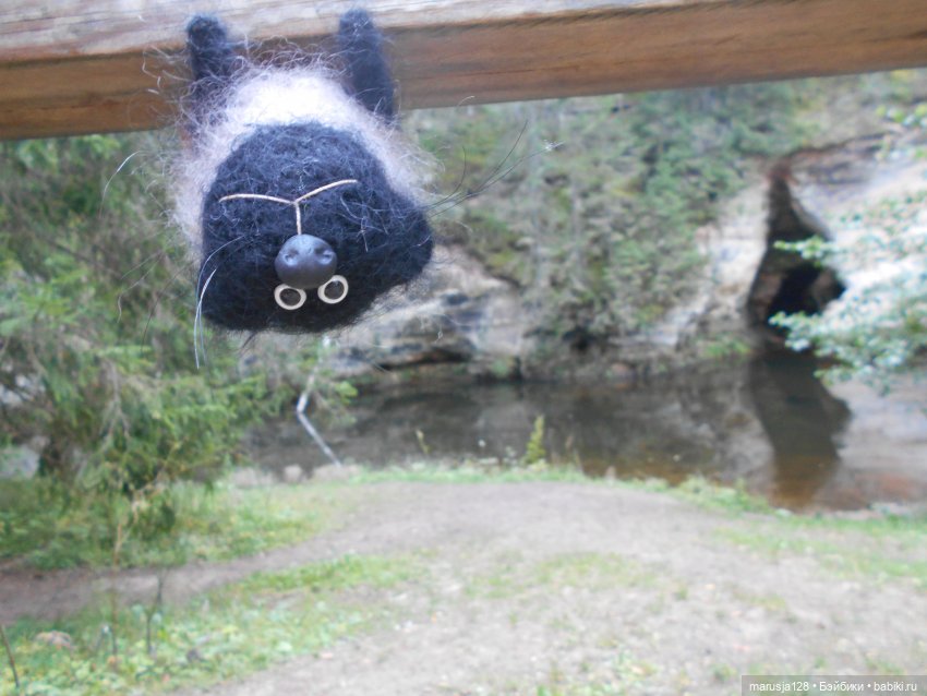 Украденные свадебные подарки, путешествие и розовый песок