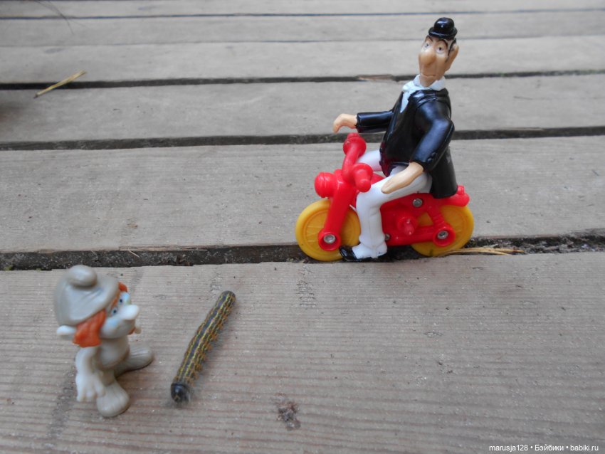 Украденные свадебные подарки, путешествие и розовый песок