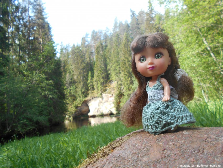 Украденные свадебные подарки, путешествие и розовый песок