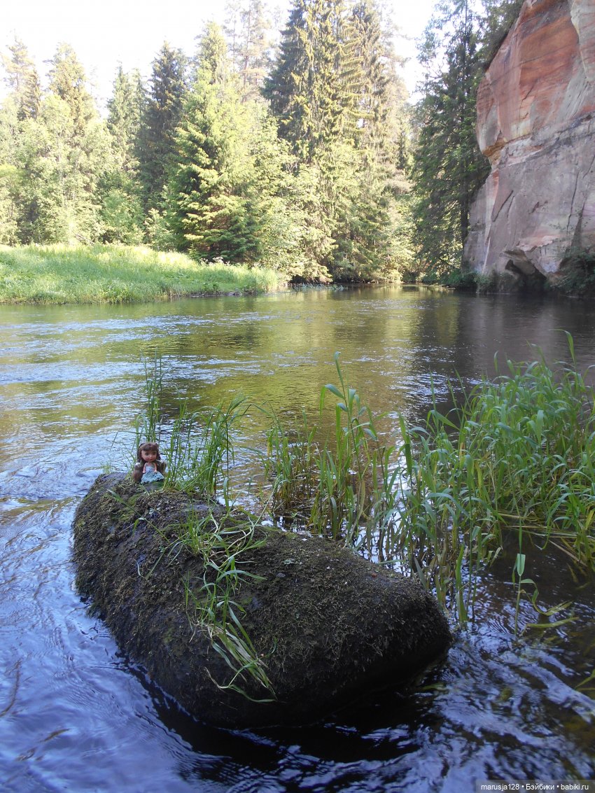 Украденные свадебные подарки, путешествие и розовый песок