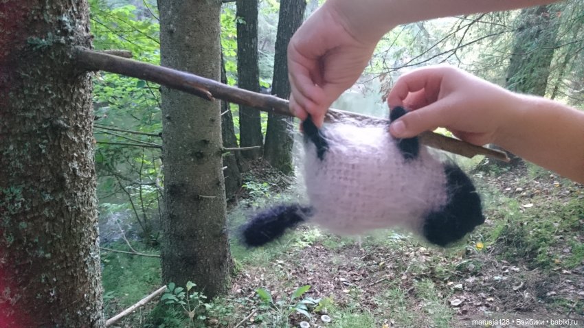 Украденные свадебные подарки, путешествие и розовый песок