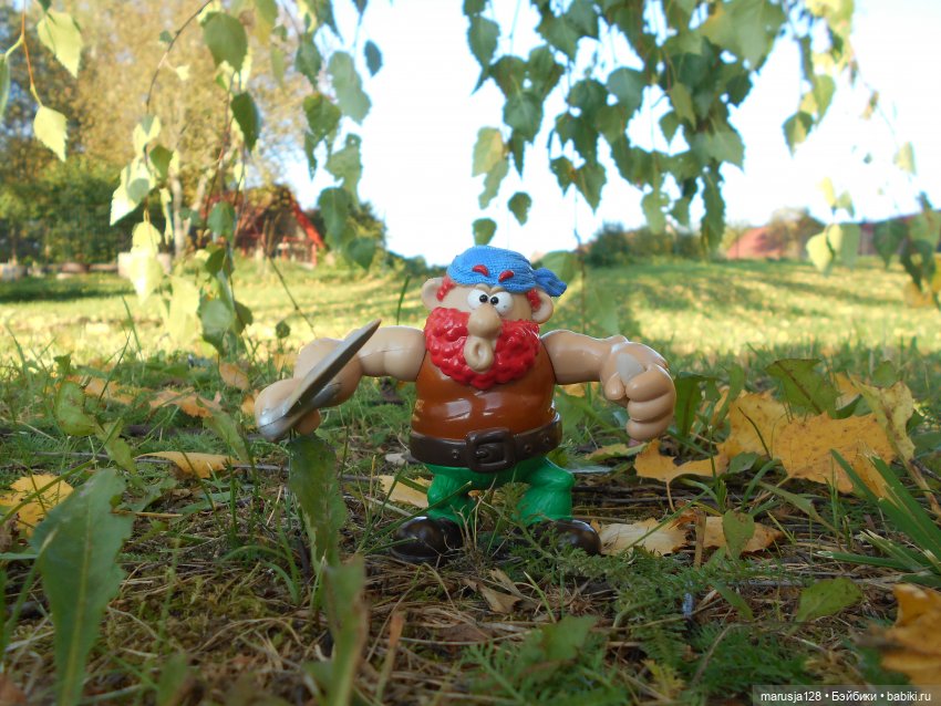 Украденные свадебные подарки, путешествие и розовый песок