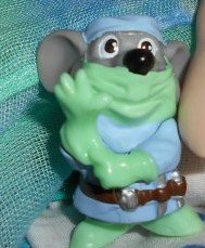 Димон и Даниэль — Интересные игрушки и фигурки (разное): редкие (фото 7)