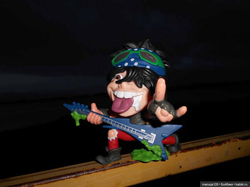 Димон и Даниэль — Интересные игрушки и фигурки (разное): редкие