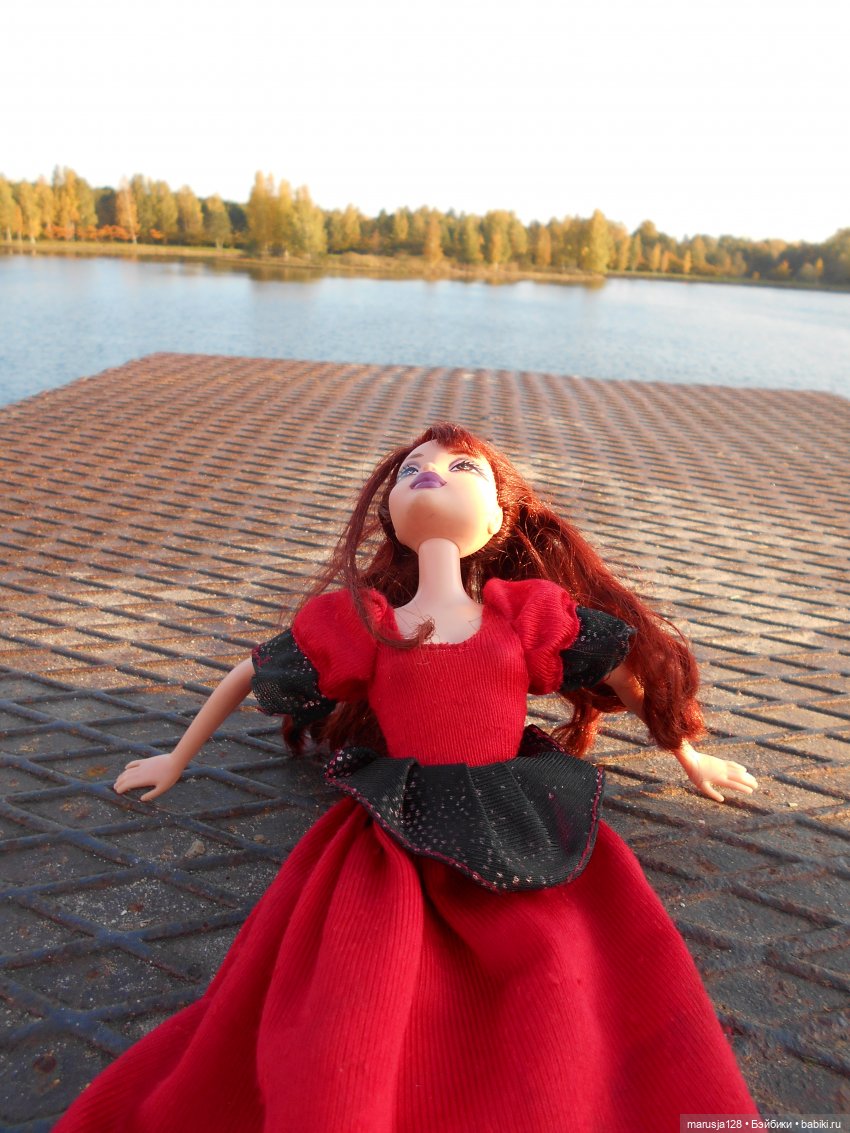 Одно забавное приключение