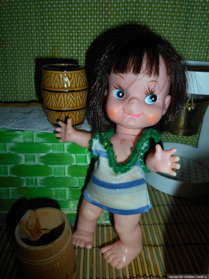 Зазвать Банника — Интересное и необычное: фотоподборки