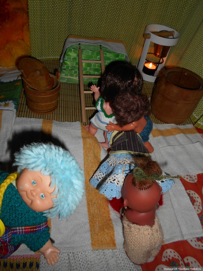 Зазвать Банника — Интересное и необычное: фотоподборки (фото 7)