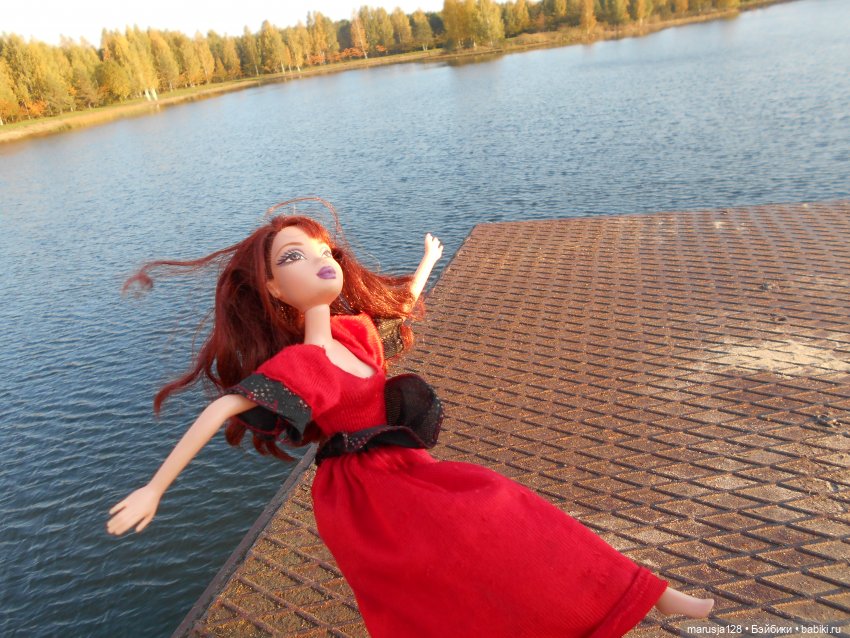 Одно забавное приключение