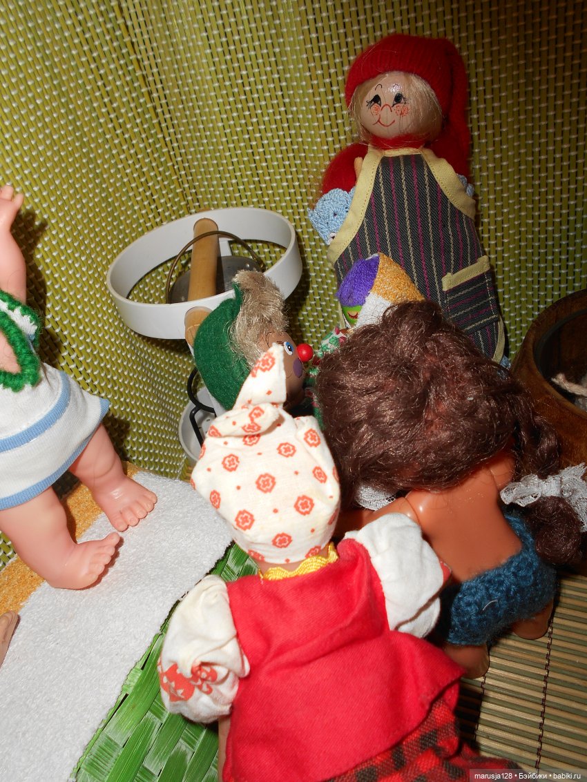 Зазвать Банника — Интересное и необычное: фотоподборки