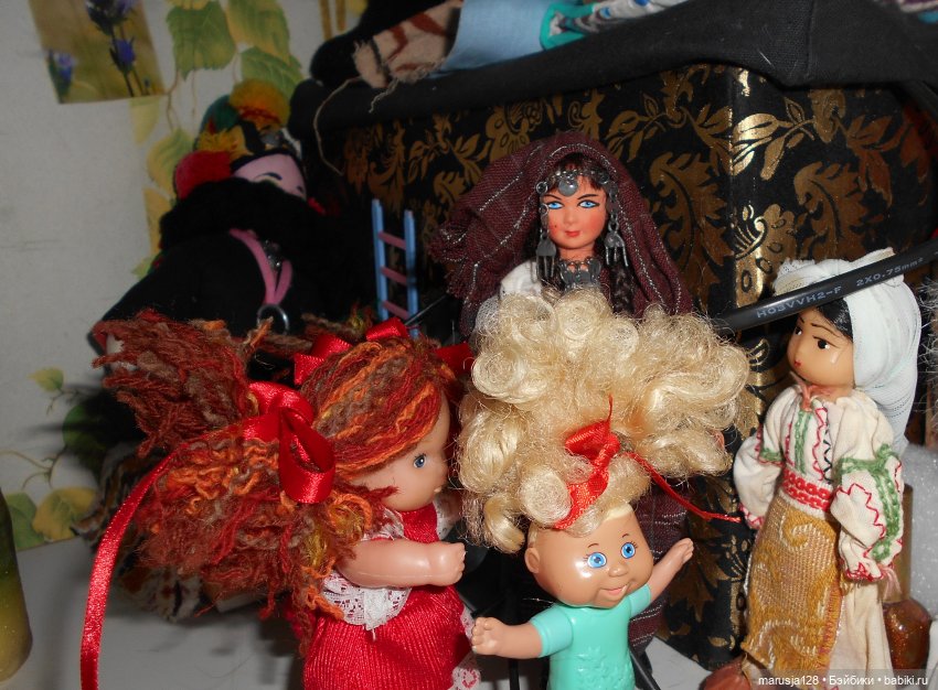 Зазвать Банника — Интересное и необычное: фотоподборки (фото 4)