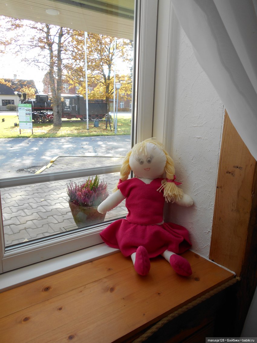 Одно забавное приключение (фото 9)