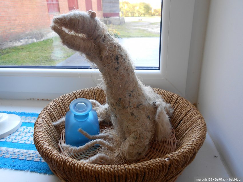 Одно забавное приключение (фото 4)