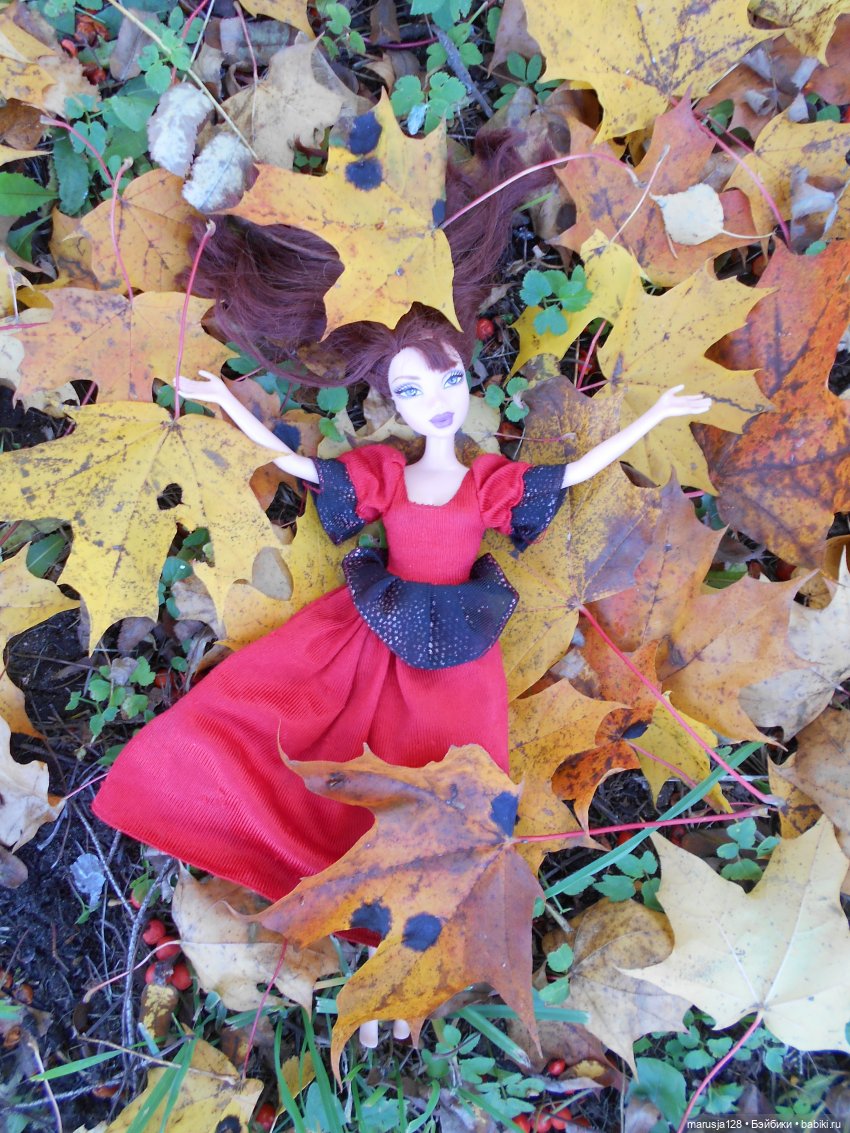 Одно забавное приключение