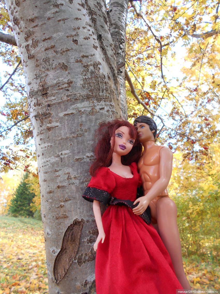 Одно забавное приключение