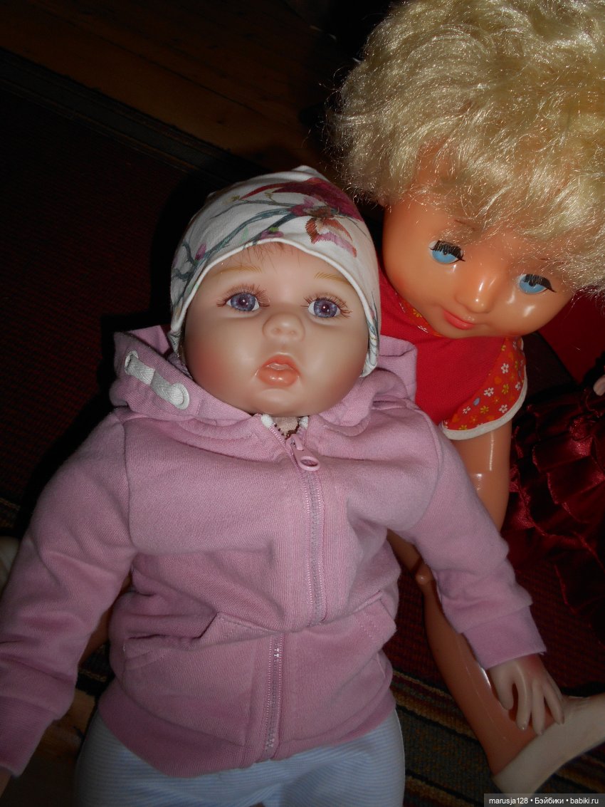 Одно забавное приключение (фото 3)