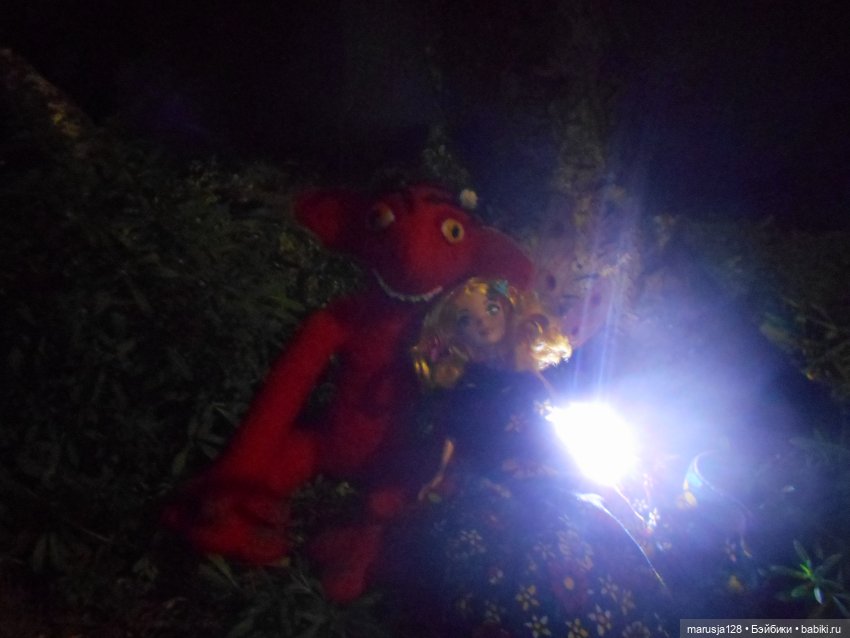 Двойняшки: дети чёрта и феи