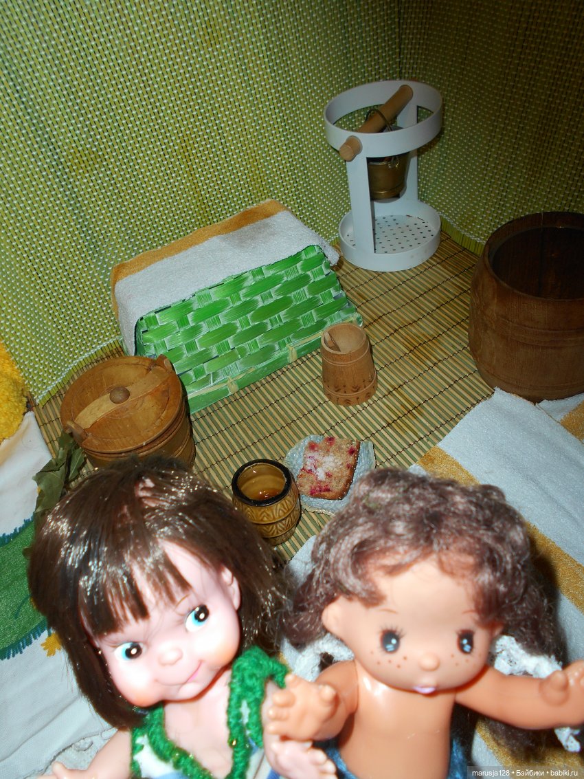 Зазвать Банника — Интересное и необычное: фотоподборки